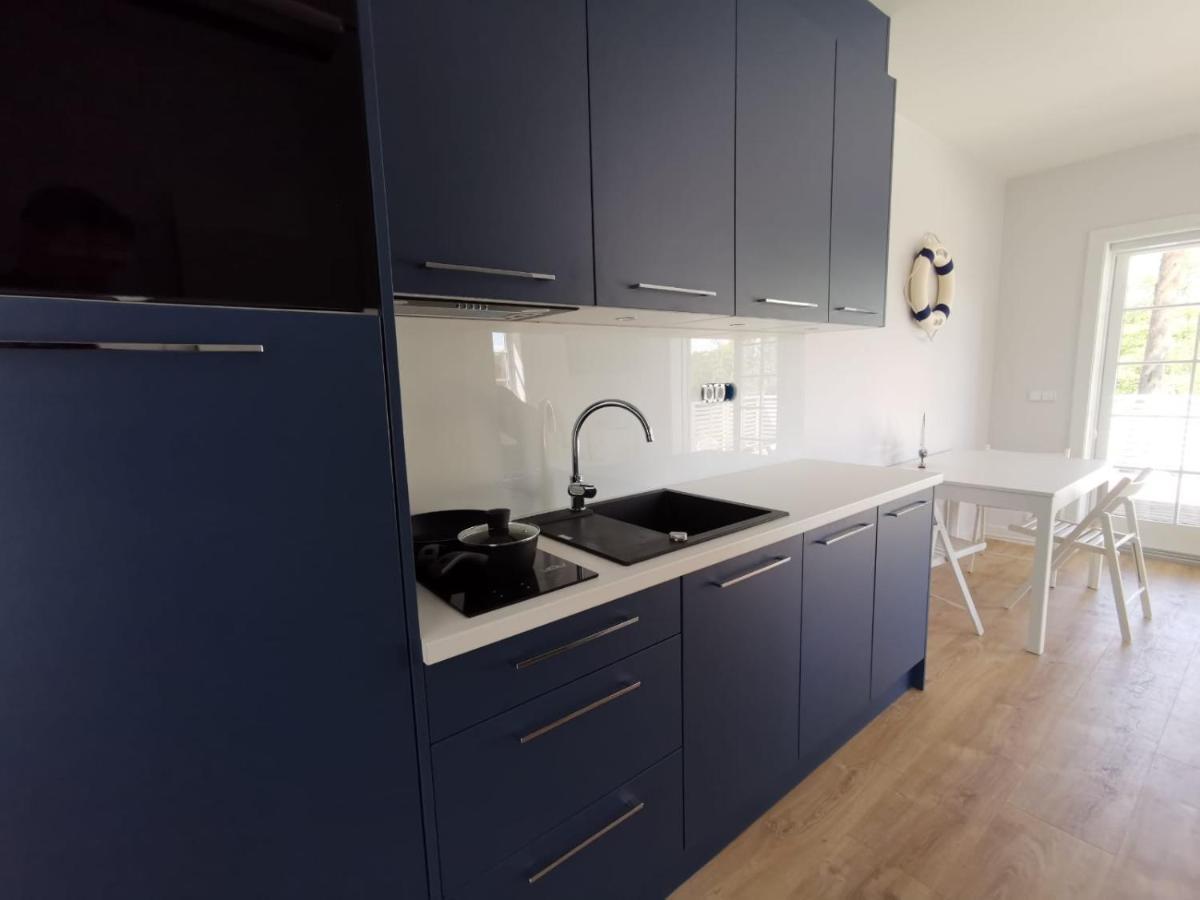Przystan Na Zagorzu - Apartamenty Nad Jeziorem Drezdenko Экстерьер фото