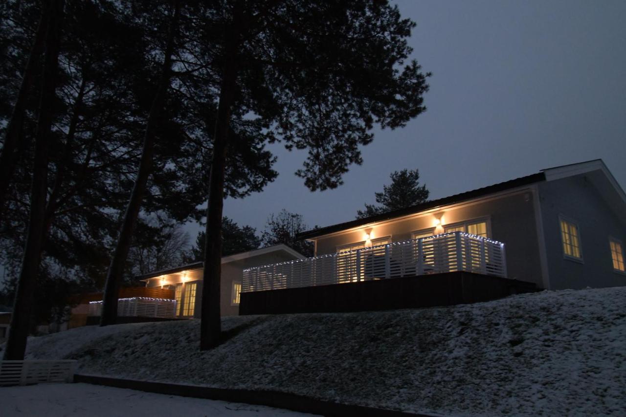 Przystan Na Zagorzu - Apartamenty Nad Jeziorem Drezdenko Экстерьер фото